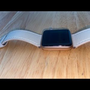 Series 3 Apple Watch